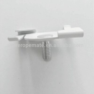 Factory Price T-bar Clip for Celling Track Lighting Suspension System