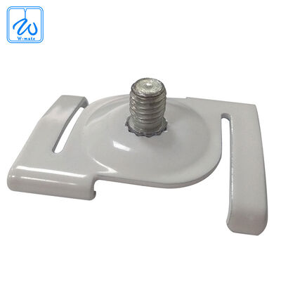 Factory Price T-bar Clip for Celling Track Lighting Suspension System