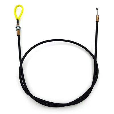Pvc Coating Bike Brake Cable , Bicycle Brake Cable OEM / ODM