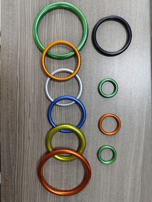 15 Kg Lightweight Ring Sling Rings For Infant Wrap Carrier