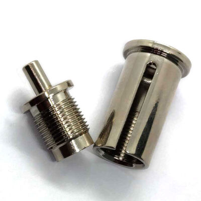 Quality Assured 18mm Faston Cable Clips 90 Degree Wire Rope Grippers for Outdoor Use