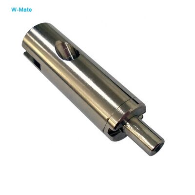 Adjustable Brass Cable Gripper with 2 Spits for Cable Lighting Kit Premium Cable Clips