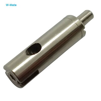 Adjustable Brass Cable Gripper with 2 Spits for Cable Lighting Kit Premium Cable Clips