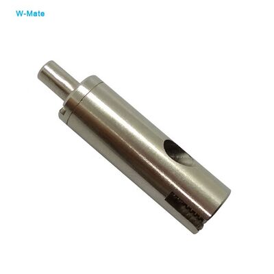 Adjustable Brass Cable Gripper with 2 Spits for Cable Lighting Kit Premium Cable Clips