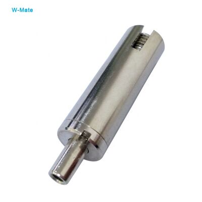 Adjustable Brass Cable Gripper with 2 Spits for Cable Lighting Kit Premium Cable Clips