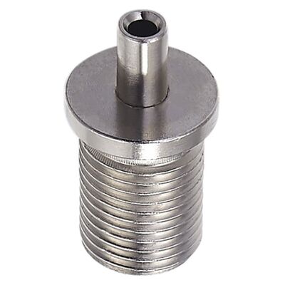 Durable Male Thread Cable Gripper M10 for Adjustable Height Pendant Light