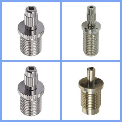 Durable Male Thread Cable Gripper M10 for Adjustable Height Pendant Light