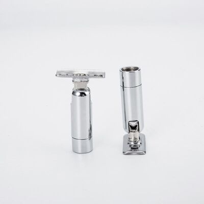 Brass Swivel Joint M10 Thread for Lighting System and Pendant Light Hanging Assembly Parts