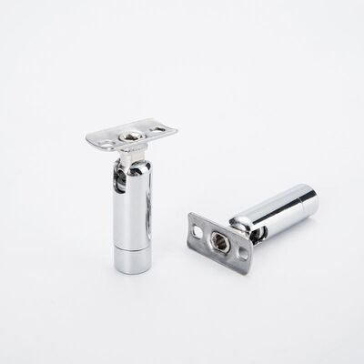 Brass Swivel Joint M10 Thread for Lighting System and Pendant Light Hanging Assembly Parts