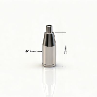 Adjustable Stainless Steel Cable Gripper Wire Rope Clamp for Hanging Light Fixture Chandelier Pendant Lamp Installation