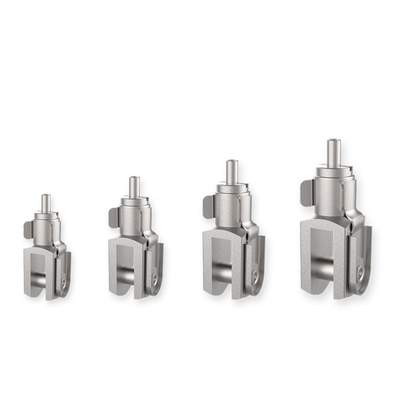 Original 240828-01 to 09 U-Shaped Copper SC Cylinder Accessory Parts Standard for Lifting Code