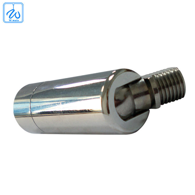 M8 Male Thread 4*33.5mm Lighting System Hanging Cable Clips with Swivel Joint Product Category Cable Clips