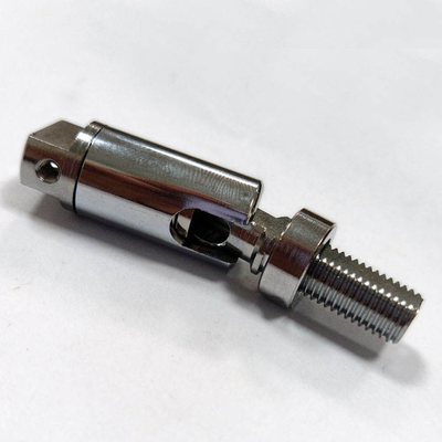 M8 Male Thread 4*33.5mm Lighting System Hanging Cable Clips with Swivel Joint Product Category Cable Clips