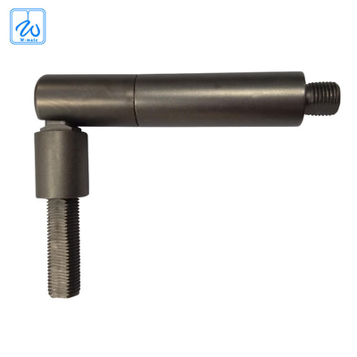 M8 Male Thread 4*33.5mm Lighting System Hanging Cable Clips with Swivel Joint Product Category Cable Clips
