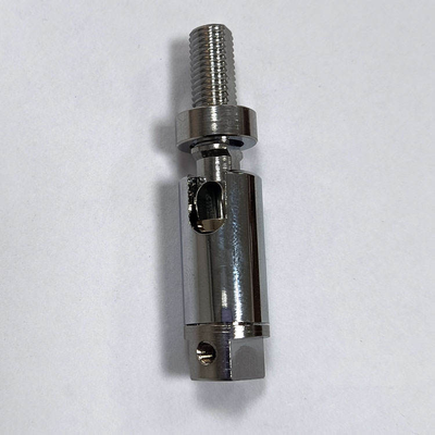 M8 Male Thread 4*33.5mm Lighting System Hanging Cable Clips with Swivel Joint Product Category Cable Clips