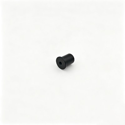 Black Anti Rust M6 Brass Steel Ceiling Attachment Fixed Fixture Accessory for Linear Led Light Suspension Mount Set