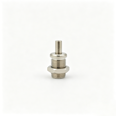 Factory Custom Threaded Stud Suspension Kit Complete Cable Gripper Universal Hanging Hardware Indoor Outdoor Lamp Installation