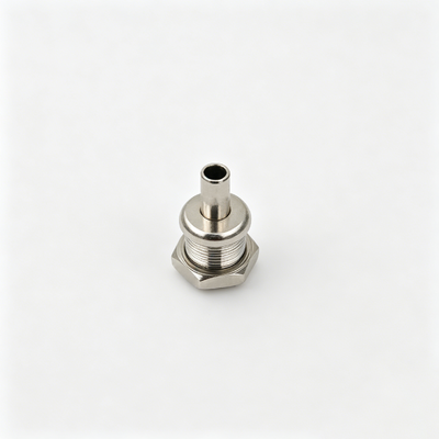 Factory Custom Threaded Stud Suspension Kit Complete Cable Gripper Universal Hanging Hardware Indoor Outdoor Lamp Installation