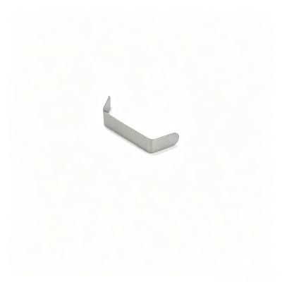 Custom Sheet Metal Processing Components Laser Cut Punch Bend Stamp Service for General Industrial Hardware Accessories