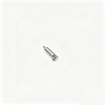 OEM Custom Y Shape Metal Cable Gripper Brass Iron Steel Wire Rope Clamp Commercial Lighting Suspension Spare Component
