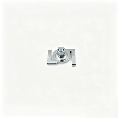OEM Metal T Grid Ceiling Attachment Drop Suspension Kit Track Lighting Accessory Factory Direct Supply Hardware Fitting
