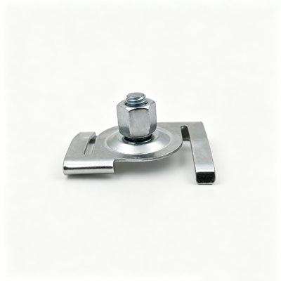 OEM Metal T Grid Ceiling Attachment Drop Suspension Kit Track Lighting Accessory Factory Direct Supply Hardware Fitting