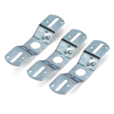 Laser Cutting Welding Parts Custom CNC Sheet Metal Stamping Service OEM Aluminum Sheet Metal Punch Processing Fabrication