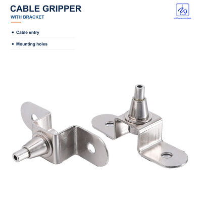 Cable Gripper for Lighting Cables