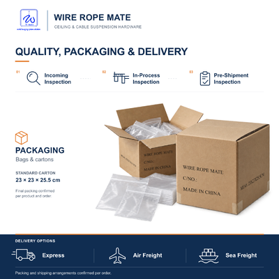 Wire Rope Cable
