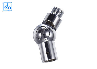 Customized Design Universal Joint Swivel 90 Degree Swivel Joint For Lamp