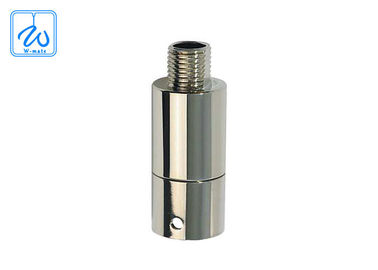 Top Standard Reasonable Price Product In Stock Lamp Adjustable Brass Swivel Joint