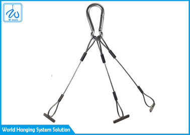 Hanging Kit For Flower Pot Suspension Kit For Flower Pot