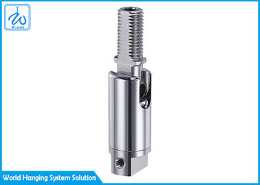 Factory Price Lamp Adjustable Ball Swivel Joint Elbow