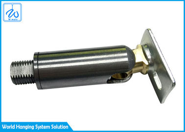 Popular Assembly Steel Steering Shaft Universal Swivel Joint Table Lamp