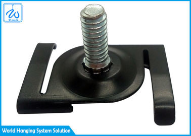 T Bar Clip For Ceiling Track Lighting Ceiling Cable Gripper And Acoustic Drop Ceiling