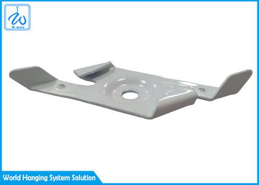 Various Widths T Bar Clips In Acoustic Ceiling Suspension System