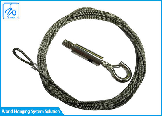 Exhibition Halls HVAC Hanging Kit