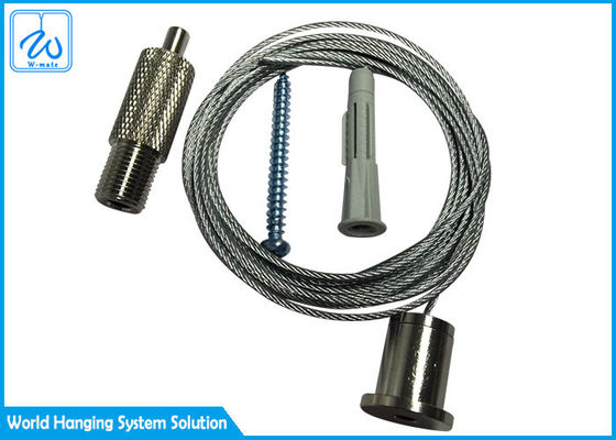 HVAC Air Duct Suspension Kit