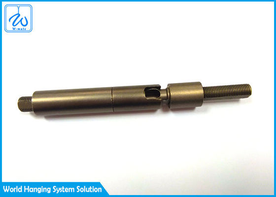 Brass Universal Swivel Joint