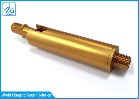Top Standard Reasonable Price Product In Stock Lamp Adjustable Brass Swivel Joint