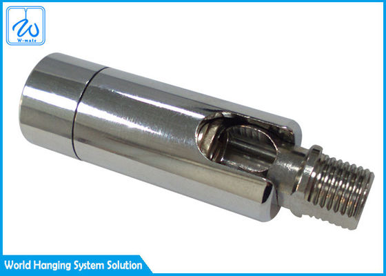 Hot Selling High Quality Lighting Fitting Lamp Swivel Ball Steel Steering Shaft Universal Joint