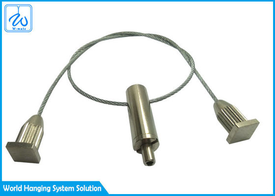 Creative Design Cable Suspension Kit For Aircraft Cable Hanging Systems