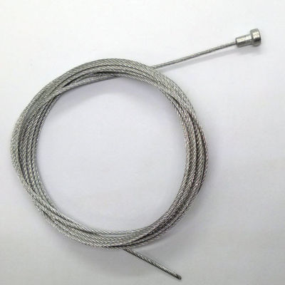 Steel Wire Rope Parts Manufacturers Zinc Die Cast For Lighting Installation