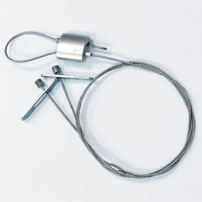 Lock Grip Small Model Cable 1.5mm Aircraft Cable Adjustable Fittings