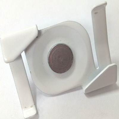 Metal Ceiling Twist Stud Clip Cord Grid Clips