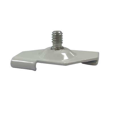 Drop Ceiling Track Lighting Clips T Bar Clips Mounting Ceiling Clips