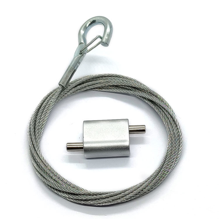 UrbanTrapeze Looping Gripper Use For Installation Hanging Lamp Panel Light System Looping Gripper