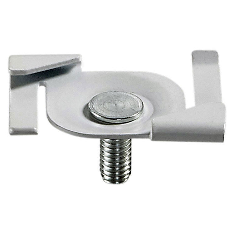 Factory Price T-bar Clip for Celling Track Lighting Suspension System