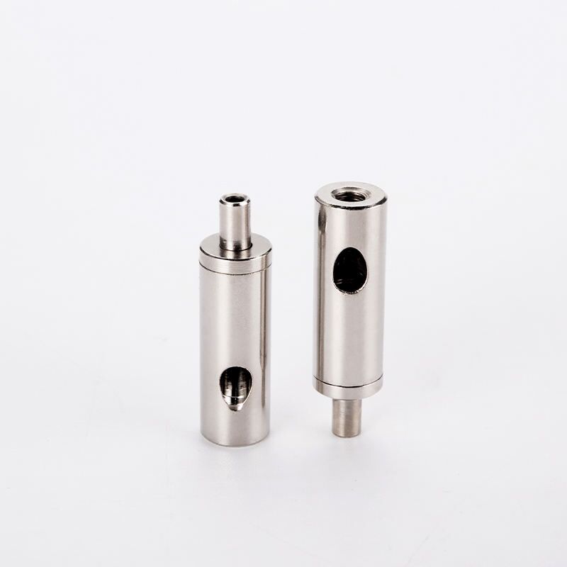 Adjustable Bottom Thread Cable Wire Rope Gripper Lamp Hanging System Pendant Light Installation Secure Fastener Hardware（