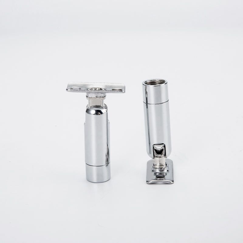 Brass Swivel Joint M10 Thread for Lighting System and Pendant Light Hanging Assembly Parts